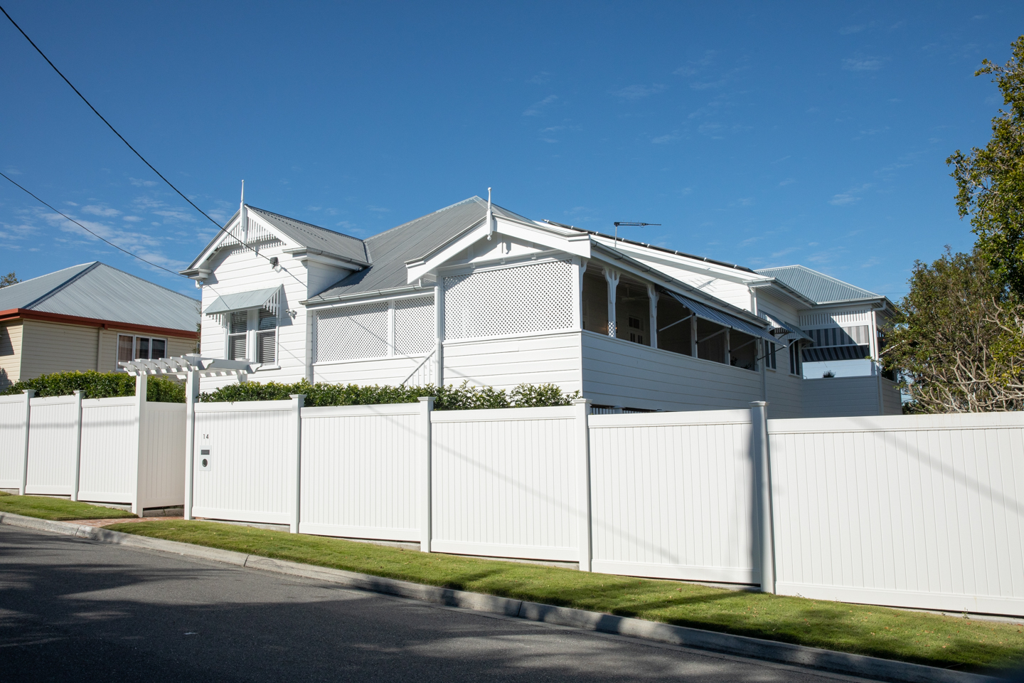 Painting Your Queenslander: All You Need To Know